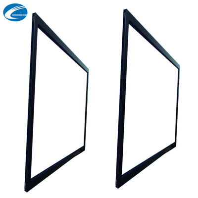 10 Points IR Touch Frame 32 Inch 10ms Touch Screen Components